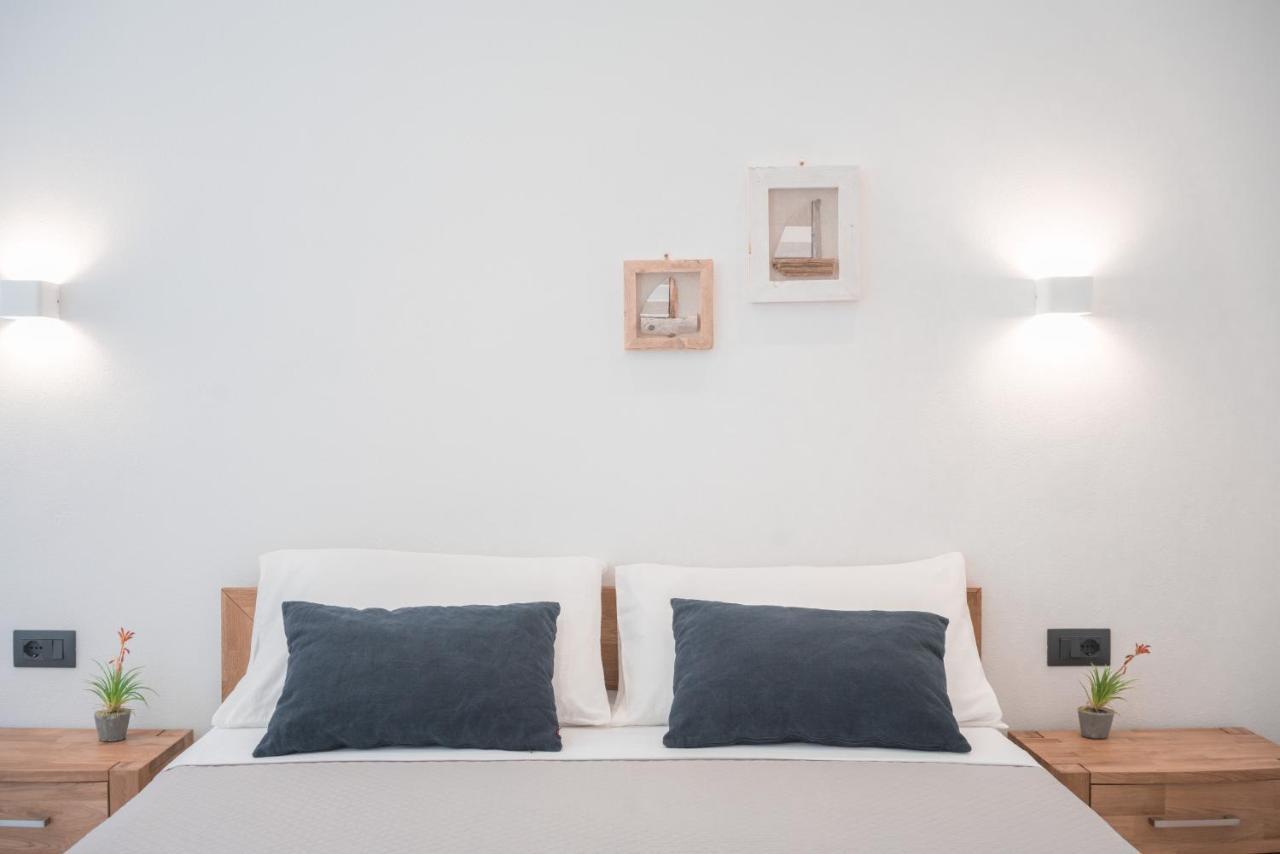 Linee Moderne Apt - Wifi - AC Cagliari Exterior foto