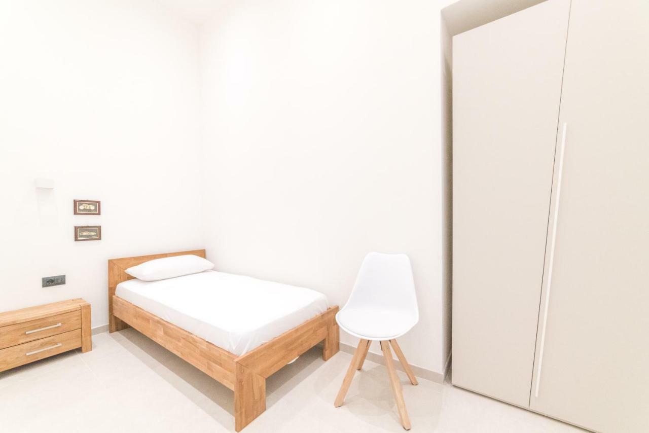 Linee Moderne Apt - Wifi - AC Cagliari Exterior foto